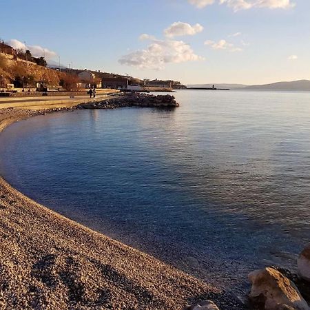 Apartman Bura Senj  Eksteriør billede