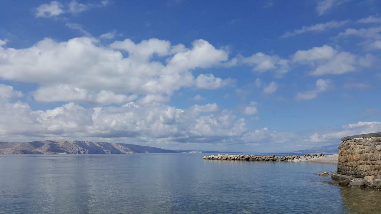 Apartman Bura Senj  Eksteriør billede