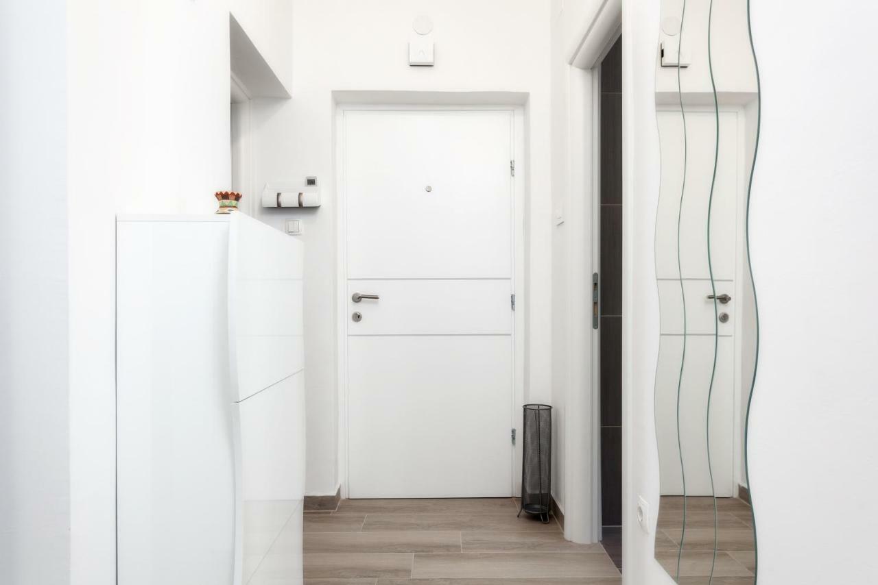 Apartman Bura Senj  Eksteriør billede