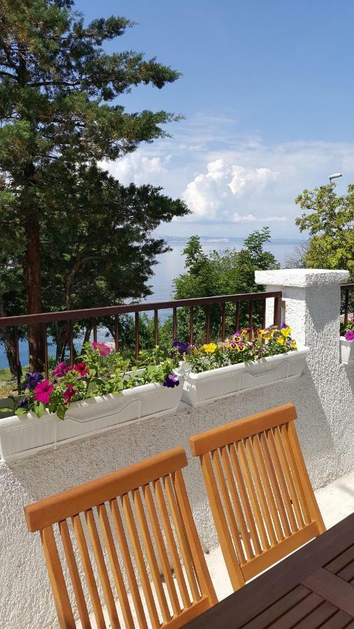 Apartman Bura Senj  Eksteriør billede
