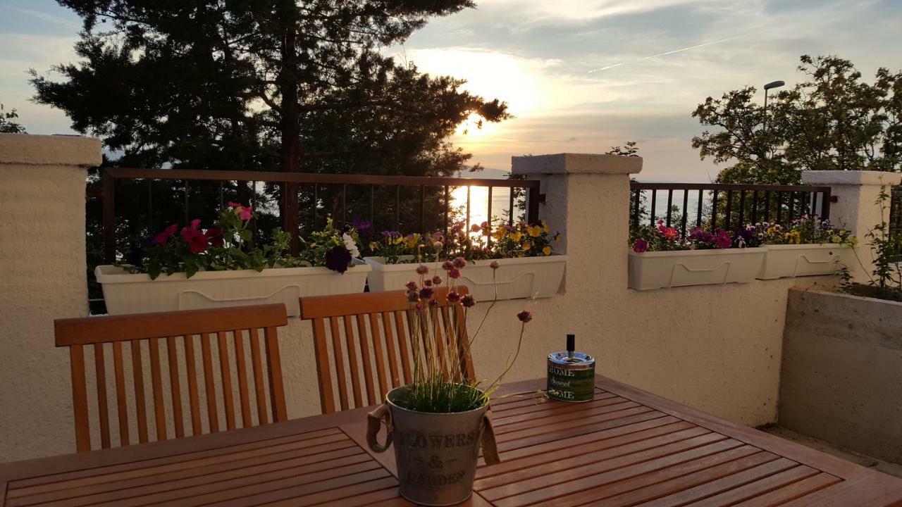 Apartman Bura Senj  Eksteriør billede